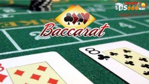 Sức Hút Trong Bài Baccarat – Trò Chơi Quốc Dân Siêu Hấp Dẫn S666