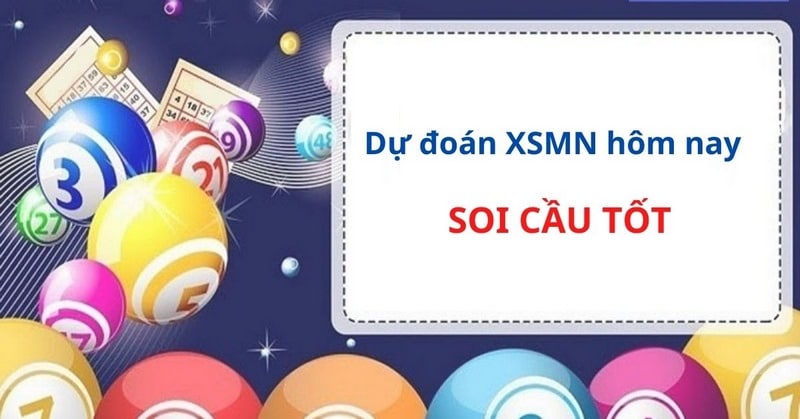 Có rất nhiều cách để soi cầu dự đoán XSMN anh em có thể áp dụng