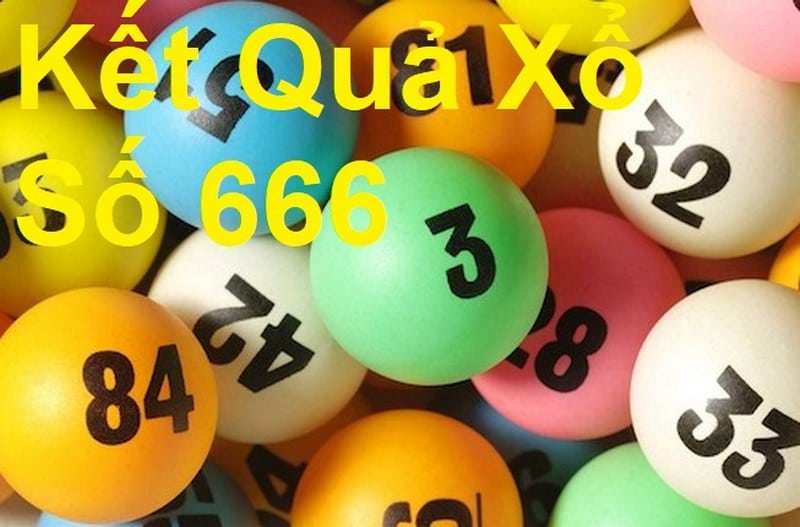 Hướng dẫn xem kết quả xổ quả xổ số tại cổng game 666 chi tiết