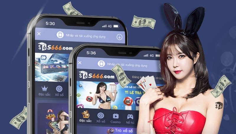 Nhà cái S66 - Sân chơi đầy uy tín cho mọi game thủ