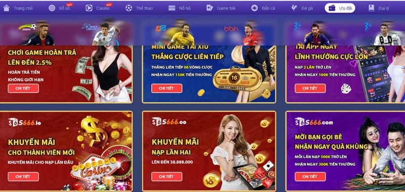 Nhà cái S66 - Sân chơi đầy uy tín cho mọi game thủ