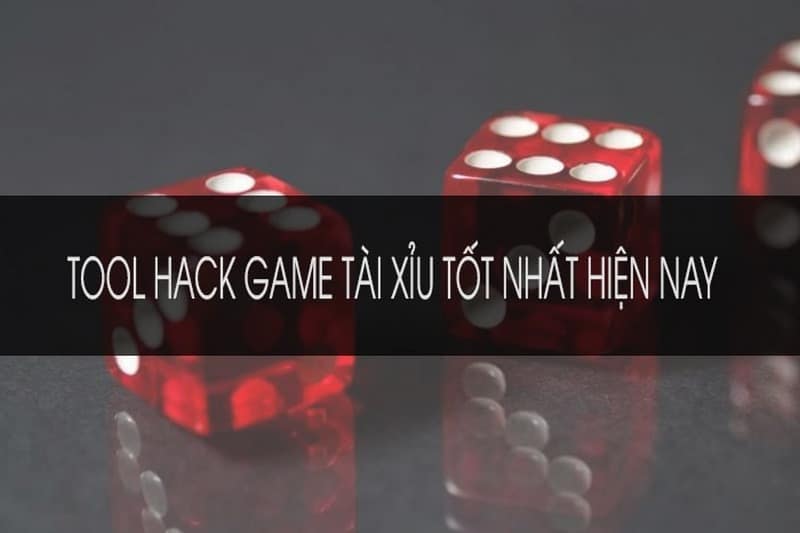 Có rất nhiều tool hack tài xỉu uy tín hiện nay được nhiều game thủ lựa chọn