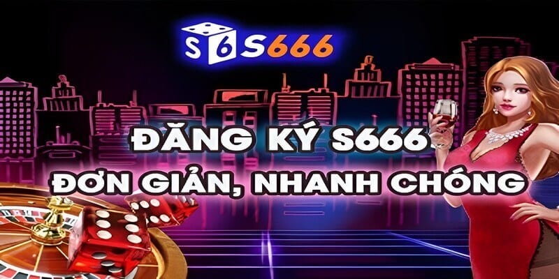 Giao dịch nhanh chóng, đơn giản là một trong những thế mạnh của S666