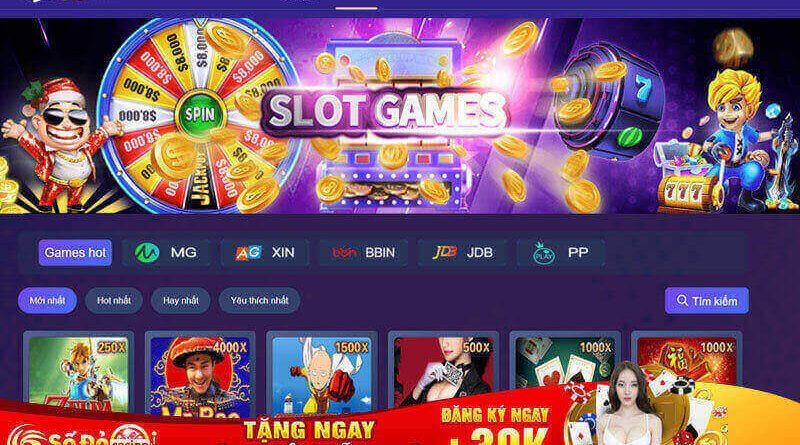 S666.Plus – Nhà Cái Bậc Nhất Trong Làng Game Giải Trí