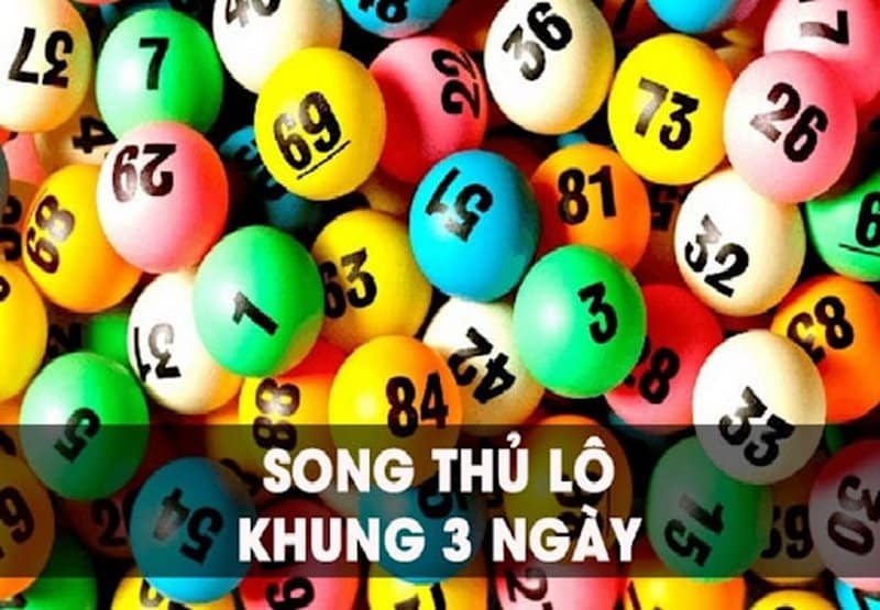 Song thủ khung 3 ngày - Kinh nghiệm chơi song thủ hiệu quả