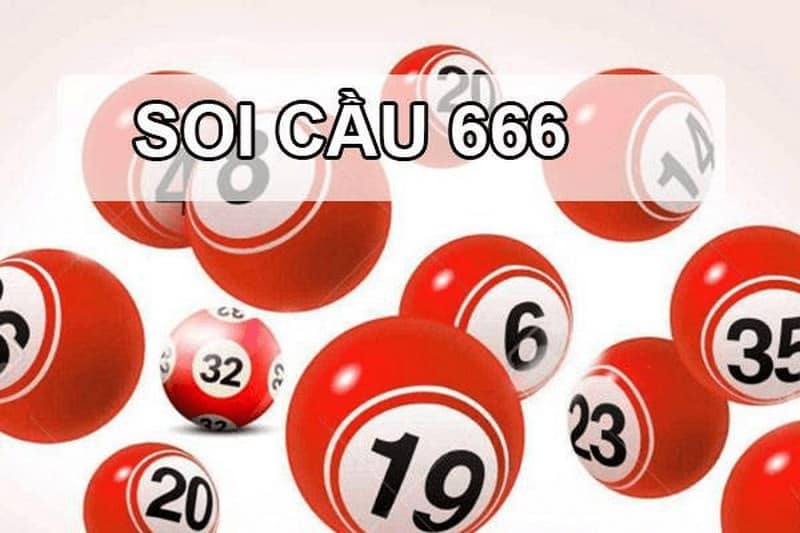 Xổ Số 666 – Nơi Thu Hút Rất Nhiều Anh Em Game Thủ