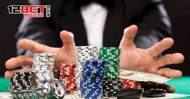 Chiến lược chơi poker nâng cao