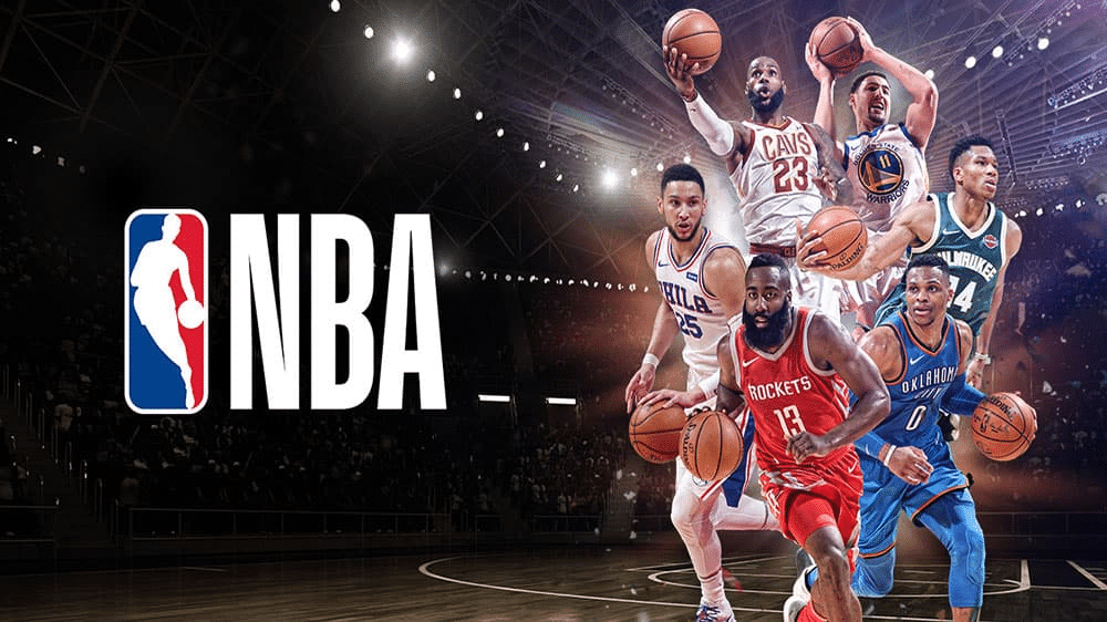 Trải nghiệm xem trực tiếp NBA miễn phí, chất lượng cao trên website