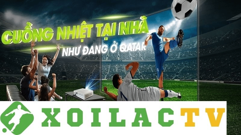 Hướng dẫn đăng ký xem bóng đá xoilac tv