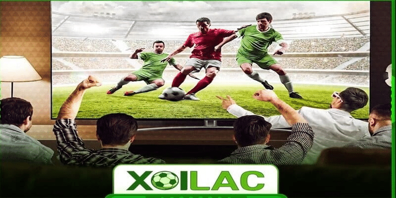 Xoilac TV – Xem bóng đá, tổng hợp link 699 giải đấu siêu hot