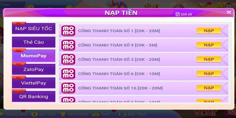 Game Bài Đổi Thưởng S6666