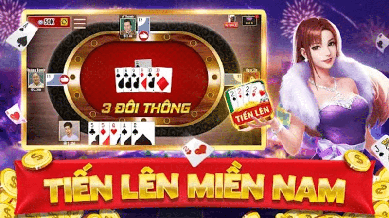 Cách đánh tiến lên – Mẹo chinh phục tựa game khó nhằn