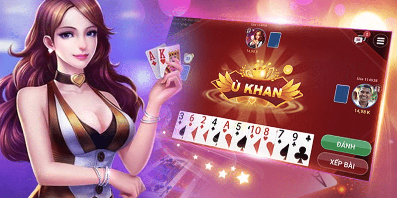 Phỏm Online S666 – Tận Hưởng Game Giải Trí Bất Tận