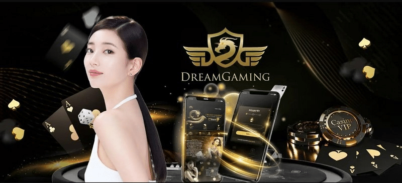 Thông tin tổng quan về DG Casino tại S666