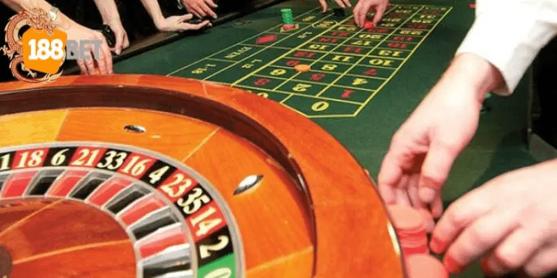 Lịch sử và phát triển của DG Casino