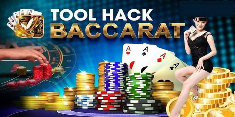 Thông tin chi tiết về tool hack Baccarat miễn phí