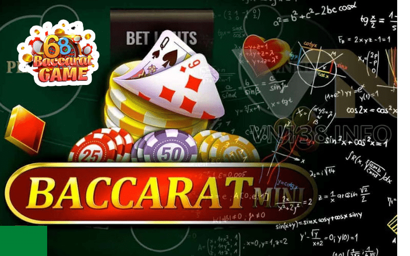 Công cụ Baccarat miễn phí hữu ích