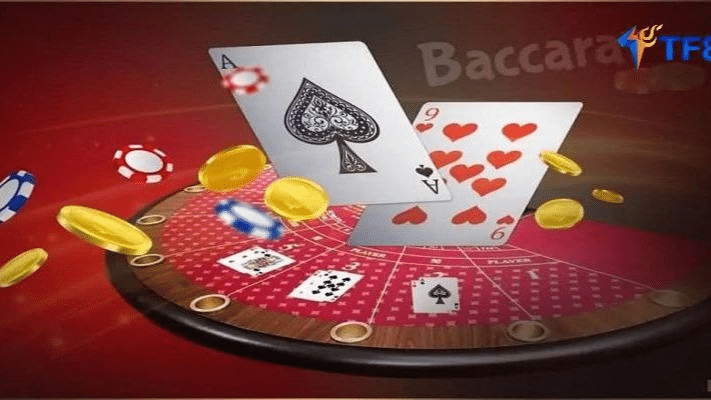 Tool Baccarat miễn phí ArtMoney