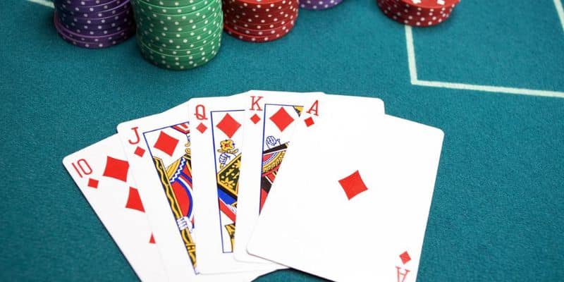 Mẹo chơi ky poker thắng lớn dành cho bet thủ