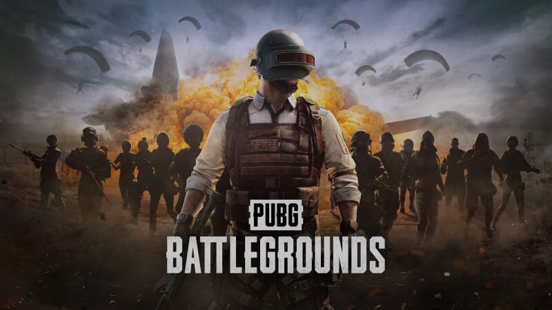 Giới Thiệu Game PUBG – Tựa Game Sinh Tồn Nổi Tiếng Toàn Thế Giới