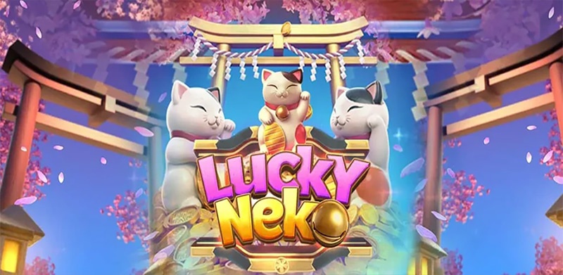 Điểm đặc biệt có trong game nổ hũ Lucky Neko